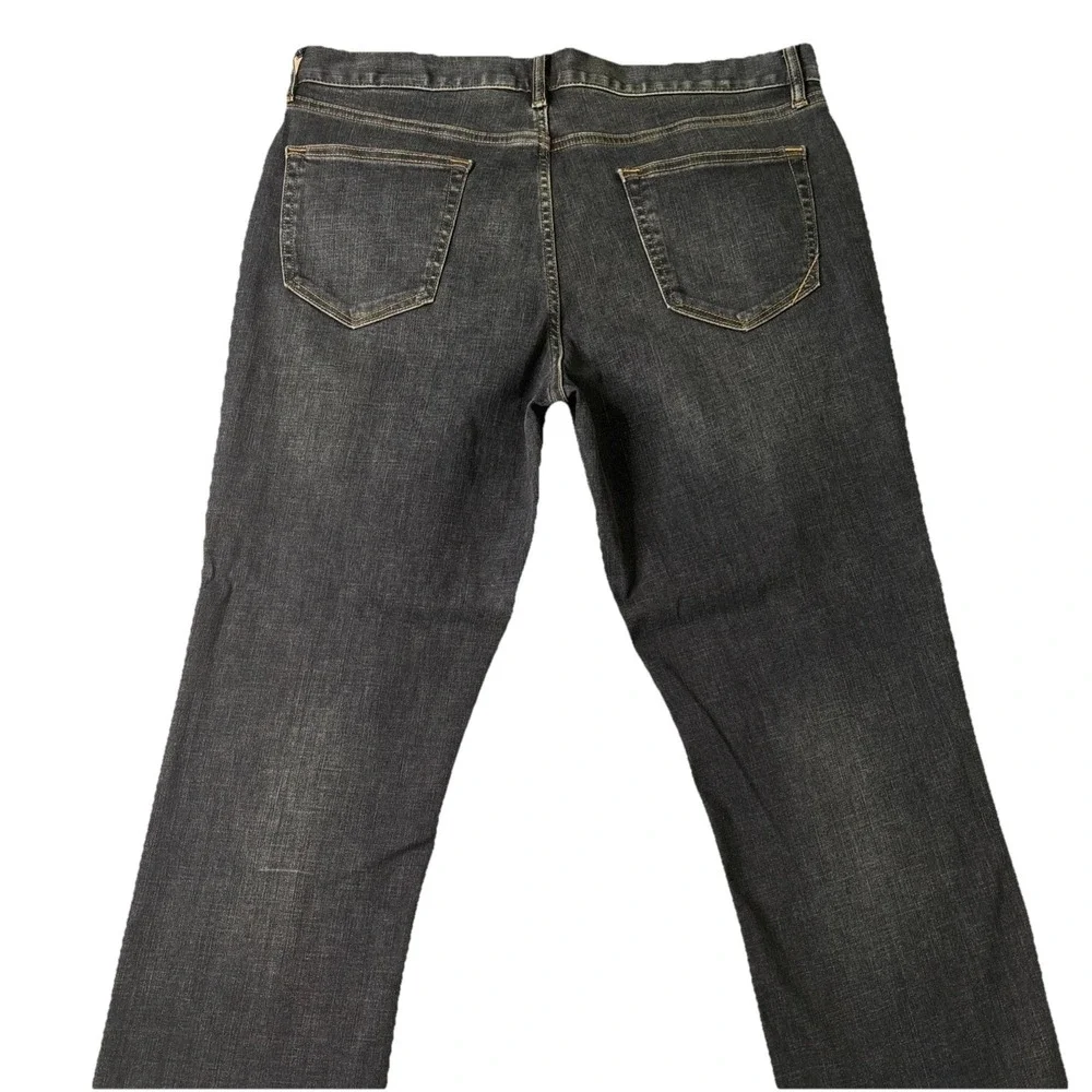 Banana Republic Slim Fit 36x32 Blue‎ Jeans STRETCH Rapid Movement Denim Dark EUC